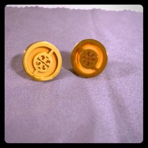 Tory Burch earrings